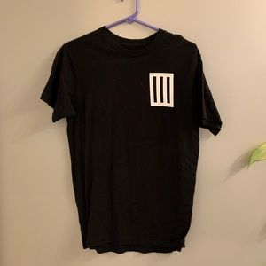 Paramore Shirt